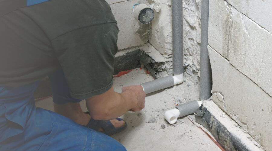 Septic Tank Scum Layer Removal in Tuscarora, NV